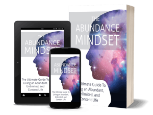 Abundance Mindset course