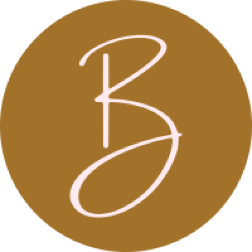 Bigger Better Me Logo