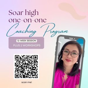 soar high one on one coaching program