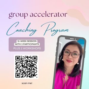 Group Accelerator Coaching Program
