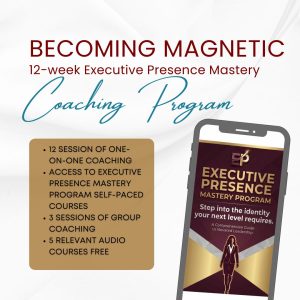 Soar High One-on-one Coaching Program