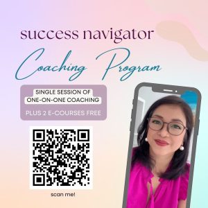 one-on-one coaching