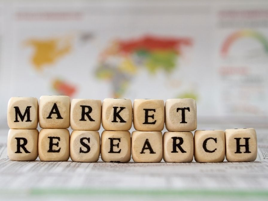 8 Clever Tips to Do Before Starting Your Business 3. Market Research