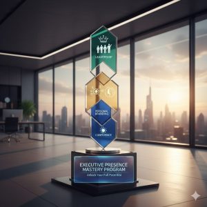Executive Presence Master Program
