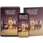 Executive Presence Master Program