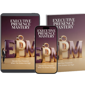 Executive Presence Master Program