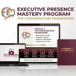 Executive Presence Mastery