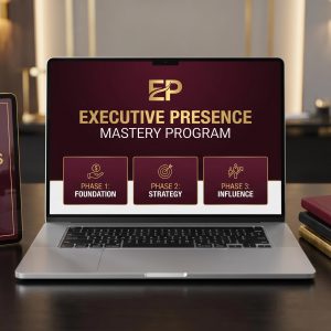 EP Mastery in Conversation Confidence