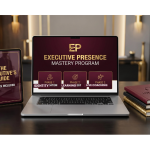 EPMP: Executive Presence Master Program