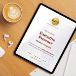 Executive Presence Mastery Self-Paced Program